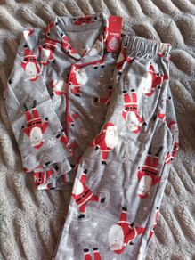 Pjs