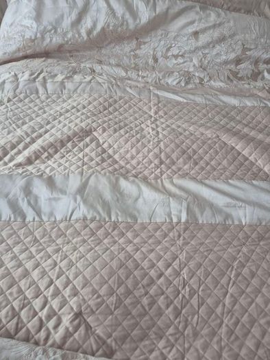 bed king