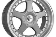 Keskin Tuning KT1 Alloy Wheels