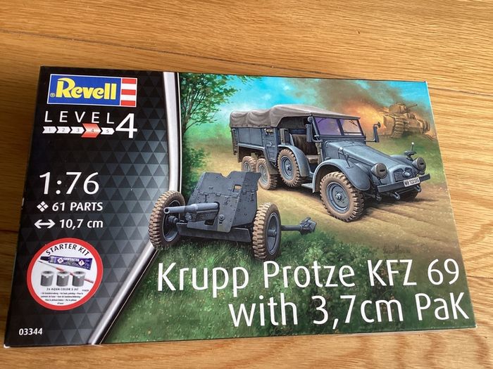 Revell