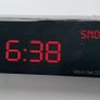 New large numbers Alarm Clock Marks & Spencer Image 2