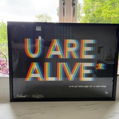 Maser art