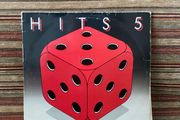Various Artists - Hits 5 [Double] LP