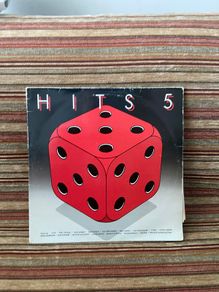 Various Artists - Hits 5 [Double] LP