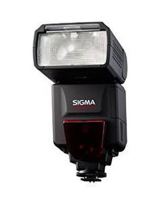Sigma EF-610 DG ST Flashgun for Nikon iTTL