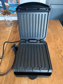 George Foreman Grill