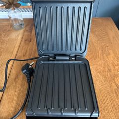 George Foreman Grill