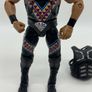 wwe elite series 52 D'Lo Brown action figure Image 6