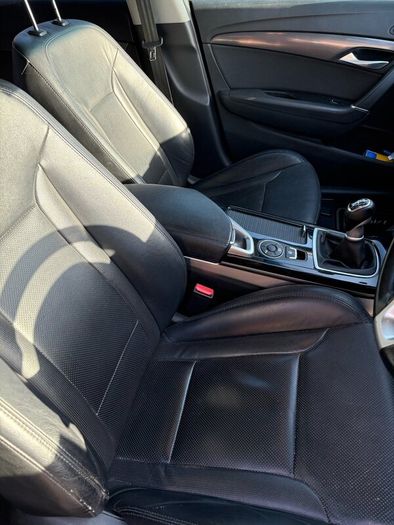 Hyundai i40 Tourer Executive Plus