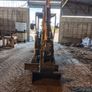 Yanmar VIO 1.7 digger Image 10