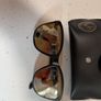 Rayban sunglasses cat style 75 euro each Image 3
