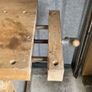 Wood Working Bench Image 3