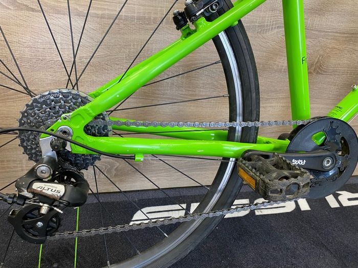 bike