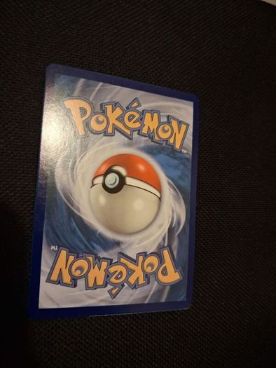 Pokemon Card : Mewtwo and mew gx 71