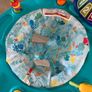 baby einstein ocean explorer bouncer/jumper Image 3