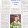 F.I.F.A World cup 1989 Image 6