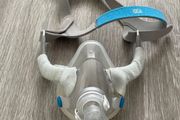 Cpap Mask