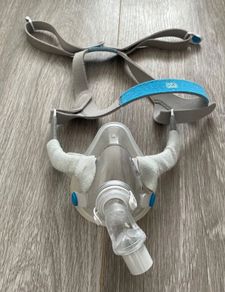 Cpap Mask