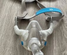Cpap Mask