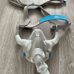 Cpap Mask: Free With Any Other Purchase On My Ads