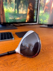 Taylormade 3 Wood