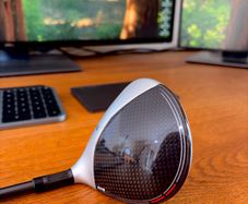 Taylormade 3 Wood
