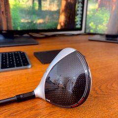 Taylormade 3 Wood