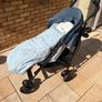Mamas & Papas Cruise Buggy and footmuff Image 9