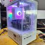 Custom Built Gaming PC Ryzen 5/16GB/1TB SSD/GeForce RTX/WiFi/W11 Image 4