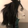 The Crow Halloween Mask 2025 Image 4