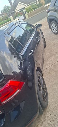 Volkswagen Golf 2013