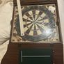 Dartboard Complete set Image 2
