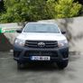 2025 Toyota Hilux single Cab Image 2