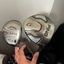 Golf Club Set + Bag Image 4