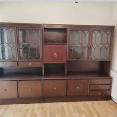 Vintage Display Cabinet