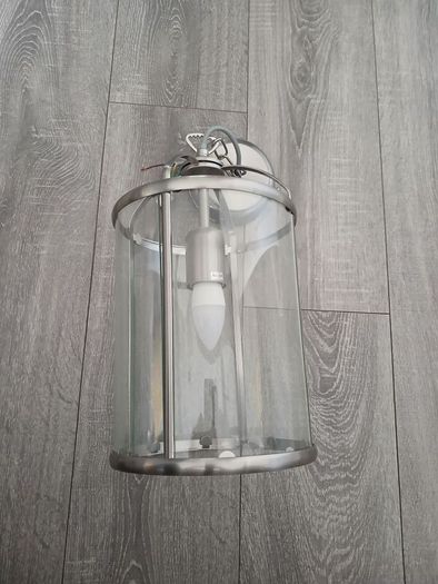 ceiling light