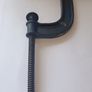 Vintage 6" Record G Clamp Image 4