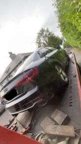 2016 audi a4