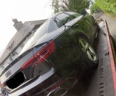 2016 audi a4