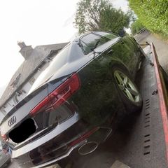 2016 audi a4