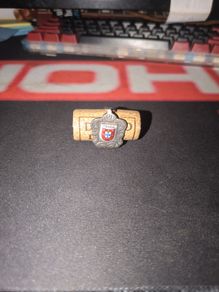 Custom Ring