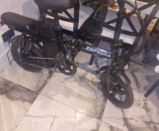 electric bike