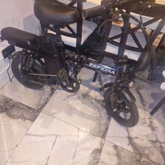 electric bike