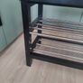 Shoe Rack Bench Image 6