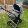 Panorama XT Pram Image 2