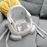 Mamas and papas 3 in floor slash chair seat Image 3