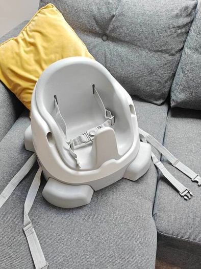 Mamas and papas 3 in floor slash chair seat