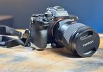 Sony A7siii w tamrom 24-70 / 70-200