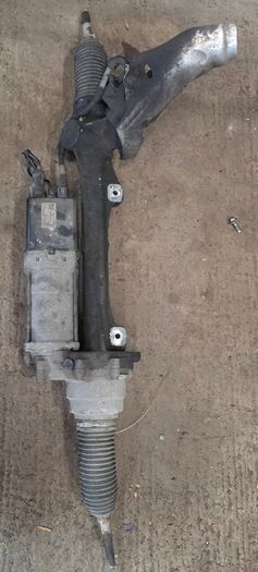 Bmw F30 Steering Rack