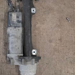 Bmw F30 Steering Rack